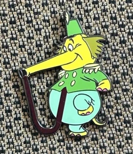 Disney Loungefly Winnie The Pooh Blind Box Marching Soldier Heffalump Dreams Pin - Picture 1 of 1