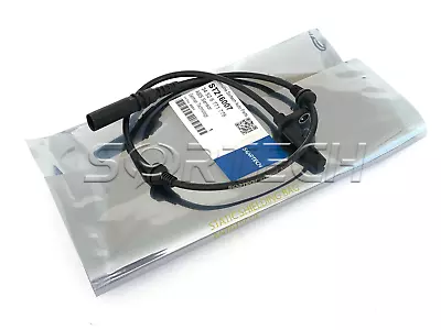 Front L/R ABS Speed Sensor for BMW 34526771776 X5 E70 F15 F85 X6 E71 E72 F16 F86 - Image 1 of 4