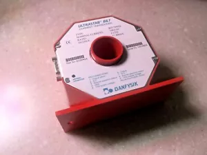DANFYSIK Trasduttore di Corrente ULTRASTAB 867-700I NUOVO - Foto 1 di 5