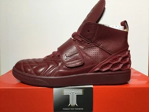 Nike Lab Tiempo Vetta ~ 840482 600 ~ UK Größe 7,5 - Bild 1 von 7