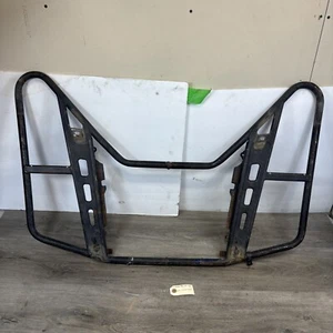 2013 Can-Am Outlander 400 Max Rear Rack 705002617 - Picture 1 of 8