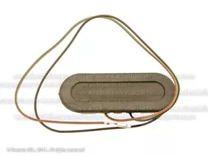 Manija de puerta puerta puerta trasera exterior para Chrysler Grand Voyager Pacifica Dodge Caravan - Imagen 1 de 2
