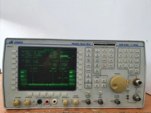 IFR 2965A Radio Test Set, 100 kHz to 1 GHz - Picture 1 of 7