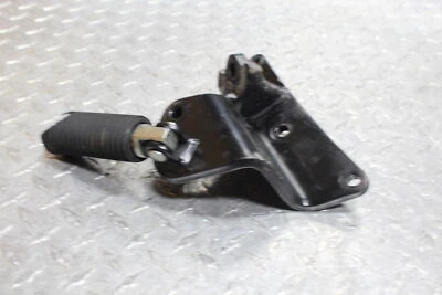 Harley-Davidson 2015 Street 500 2016 750 OEM REPOSAPIÉS DELANTERO IZQUIERDO CLAVIJA PASO Foto 1 de 4