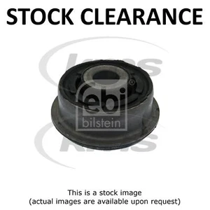 STOCK CLEARANCE R/ARM BUSH FRONT FOR A80Q AVANT 91-95 - Picture 1 of 3