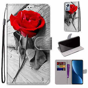 Printed Leather Flip Wallet Stand Phone Case For Samsung J7 J3 J4 Plus J6 Plus