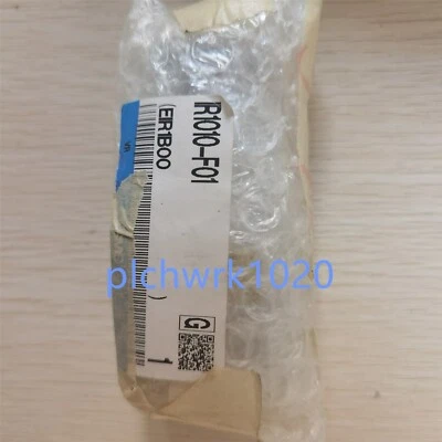 1 PCS NEW IN BOX SMC pressure regulator IR1010-F01 - Image 1 of 3