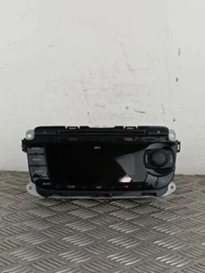 SEAT/CUPRA IBIZA Mk IV 6J5,6P1 08-15 RADIO / STEREO CONTROL - Bild 1 von 11