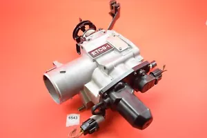 D#5 01-05 Lexus GS300 Throttle Body IS300 SC300 22030-46220 Assembly Unit OEM - Foto 1 di 11