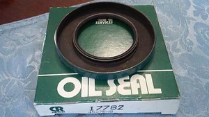  CHICAGO RAWHIDE 17782 OIL SEAL - Bild 1 von 1