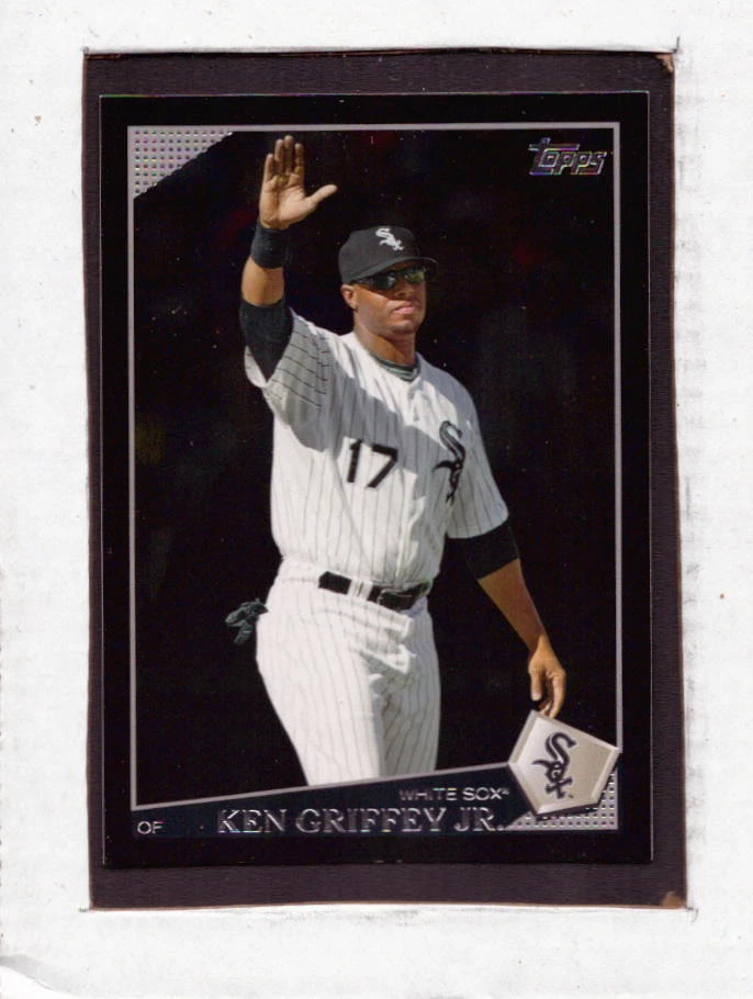 2009 Topps Series 1 Wal-Mart Black Border #1 - #165 - Finish Your Set - You Pick - Image 1 of 1