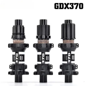 Bicycle Hub 6-bolt Disc Brake Straight Pull 28 Holes Ratchet 36T BOOST MTB Hub - Picture 1 of 48