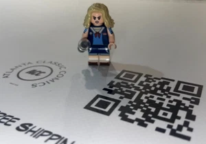 Robin Buckley Stranger Things Minifigure Minifig Netflix TV Show 3 LG1 - Picture 1 of 3