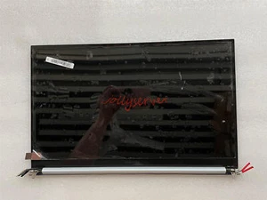 1PCS NEW Samsung NoteBook NP950XDA touch LCD Full Screen Assembly - Bild 1 von 1