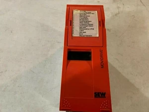 SEW MDV60A0015-2A3-4-00 Antrieb - Bild 1 von 6