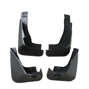 4pcs Heavy Duty Molded Splash Mud Flaps Guards Fenders For Lexus NX200 2017-2019 - Picture 1 of 7