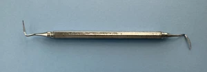 Hu-Friedy 9/10 Schluger Periodontal File Ref: FS9/10S Dental Instrument - Picture 1 of 5