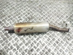 Peugeot 208 2023 Exhaust Muffler Silencer PSA4384 AMD148840 - Picture 1 of 8