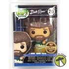 Funko Pop Digital Bob Ross Paint Can Vinyl Figure #20 Release 999 PCS NRFB