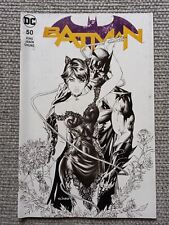 DC Comics Batman Vol 3 #50