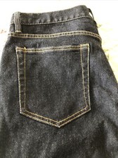 Club Monaco Jeans Mens W31x 32 Skinny Pencil Trendy Ralph Lauren 31 Thin Hip