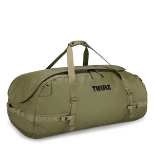 Bolso de lona Thule Chasm 130L verde olivino - 3205002 - NUEVO PARA 2024 - Imagen 1 de 6