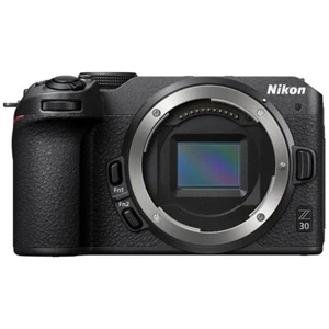 Nikon Z30 Digital Mirrorless Camera Body - Picture 1 of 1