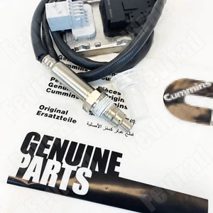 NUEVO 4326870RX Para Sensor de Óxido de Nitrógeno NOx Cummins Superced P/n 4326870 3687930 - Imagen 1 de 10