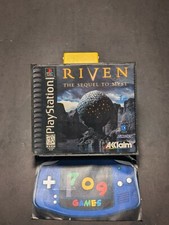 .PSX.' | '.Riven.