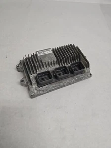 2017-2017 Honda Fit Engine Computer Ecu Pcm Ecm Pcu Oem 37820-5r7-d12 W7AT4 - Picture 1 of 4