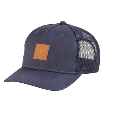 Genuine Subaru Recycled Woven Patch Cap Hat Impreza STI WRX Forester Outback - Image 1 of 2