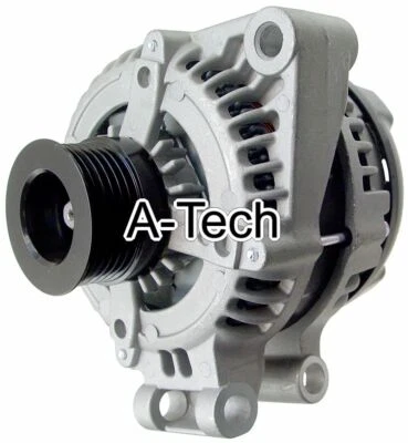 NUEVO ALTERNADOR LAND ROVER LR3 4,4 L 2005-2007 RANGE ROVER 4,2 L 4,4 L 2006-2007 Foto 1 de 2
