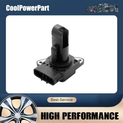 New 197400-2240 MAF Sensor Air Flow Meter AFM For Mazda CX7 CX-7 2.2 2.3 2006-12 - image 1 of 4