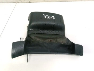 Toyota Avensis 2003 Steering Column Cowl Trim Panel Top 4528605100 #1511116-56 - Bild 1 von 4