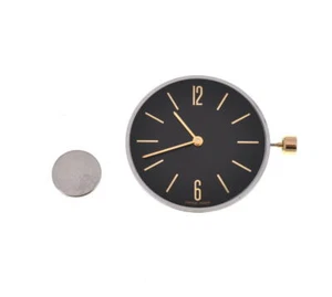 BVLGARI Genuine Movement Quartz Cal.732 MBBM Women's Wrist Watch Parts Working - Picture 1 of 3