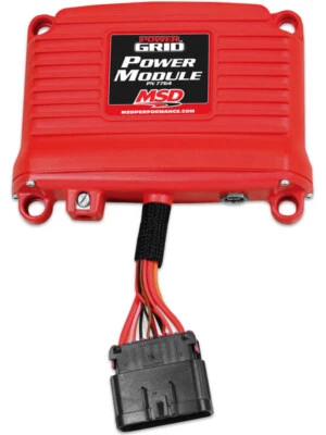 MSD Ignition Power Grid Power Modules (7764) - Image 1 of 4
