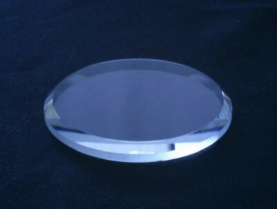 Seiko 315P15HN02 Vetro Crystal Glass SKX 007-009-011-171-173-175-A35   - Image 1 of 4