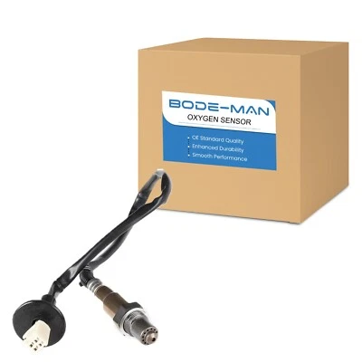 Sensor de oxígeno O2 aguas abajo para Toyota Corolla Matrix Pontiac Vibe 2003-2008 2x2 Foto 1 de 4