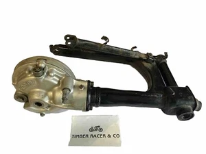 HONDA CB900C 1980-1982 DRIVE SHAFT SWINGARM OEM 52100-461-000ZA 11340-461-020 - Picture 1 of 8