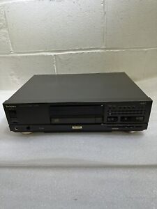 Technics SL-PS70 ClassAA 8 DAC MASH High-End Made in Japan CD player Spare Or Re