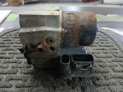 1999-2002 Chevy Silverado 1500 ABS Anti-Lock Brake Pump Module Assembly OEM - Image 1 of 4