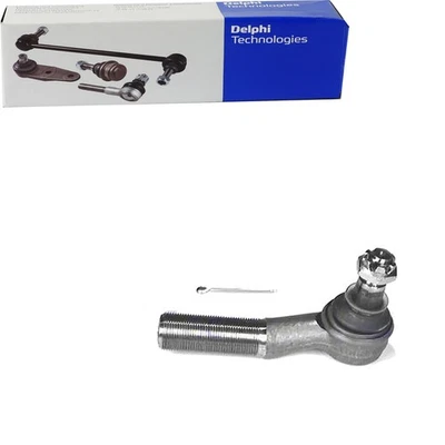 DELPHI Rótula Eje Delantero Derecho Apto para Mercedes-Benz T1 TA1524 - Imagen 1 de 2
