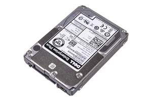 Disque dur Dell 450Go 15K SAS 12G 2.5" 512n 128Mo KC5Y1 - Photo 1/3