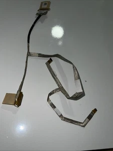   For Dell chromebook 11 3120 ZMB 0PD4H4 LCD NT Screen Video Display Cable 30PIN - Picture 1 of 4