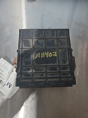 1999 Chevrolet Tracker Engine Control Module/ECU - Image 1 of 4