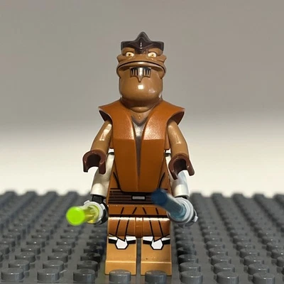 LEGO Star Wars Pong Krell - sw0435 - 1E - Image 1 of 4