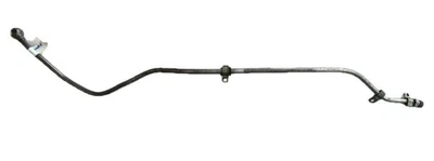 Mercedes W124 4Matic A1242704696 Oil line, left - Image 1 of 4