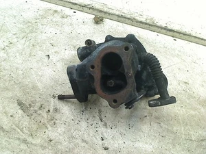 TURBOLADER Opel Combo (Corsa C) 2005 brandschade????????????? - Bild 1 von 2