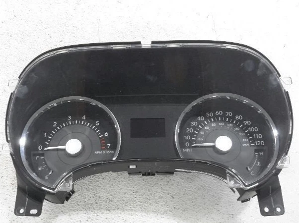 2006-2007 Mercury Mountaineer Speedometer Instrument Cluster 128K 7L9T-10899-BF - Image 1 of 4
