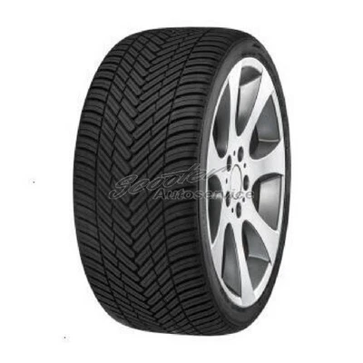 1x 215/45 R17 91W Allwetterreifen Atlas Green 3 4S 3PMSF XL | 3486 - Bild 1 von 3